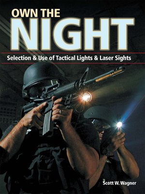 cover image of Own the Night